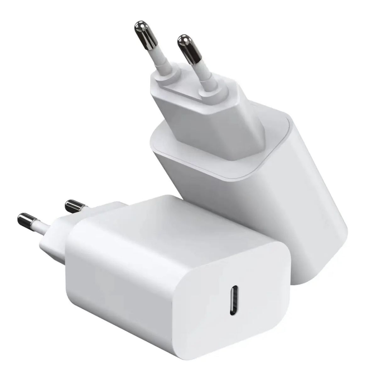 Type C Charging Block