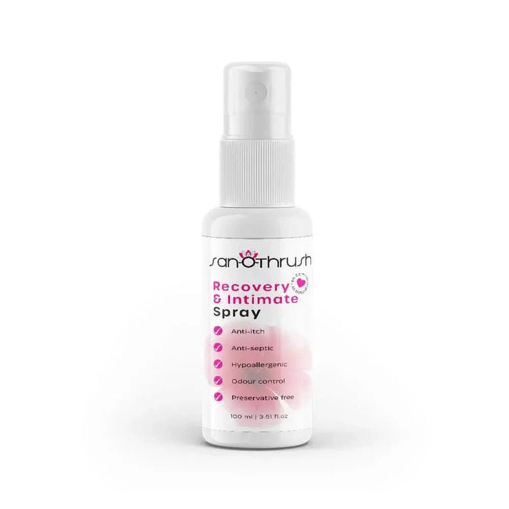 San-O-Thrush 100ml
