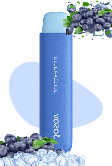 VOZOL 550 PUFF