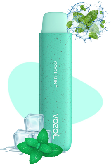 VOZOL 550 PUFF