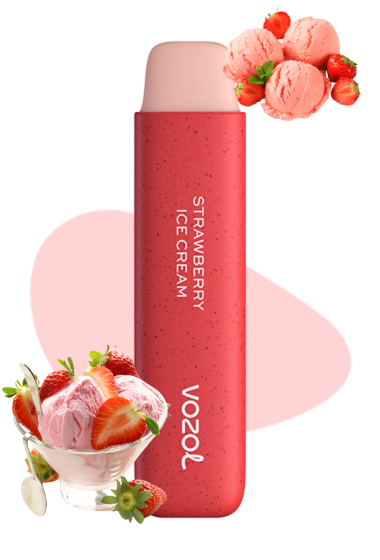 VOZOL 550 PUFF