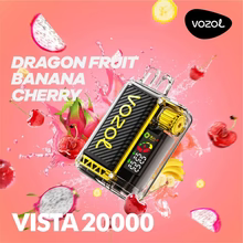 VOZOL 20 000 PUFF