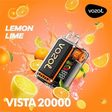 VOZOL 20 000 PUFF