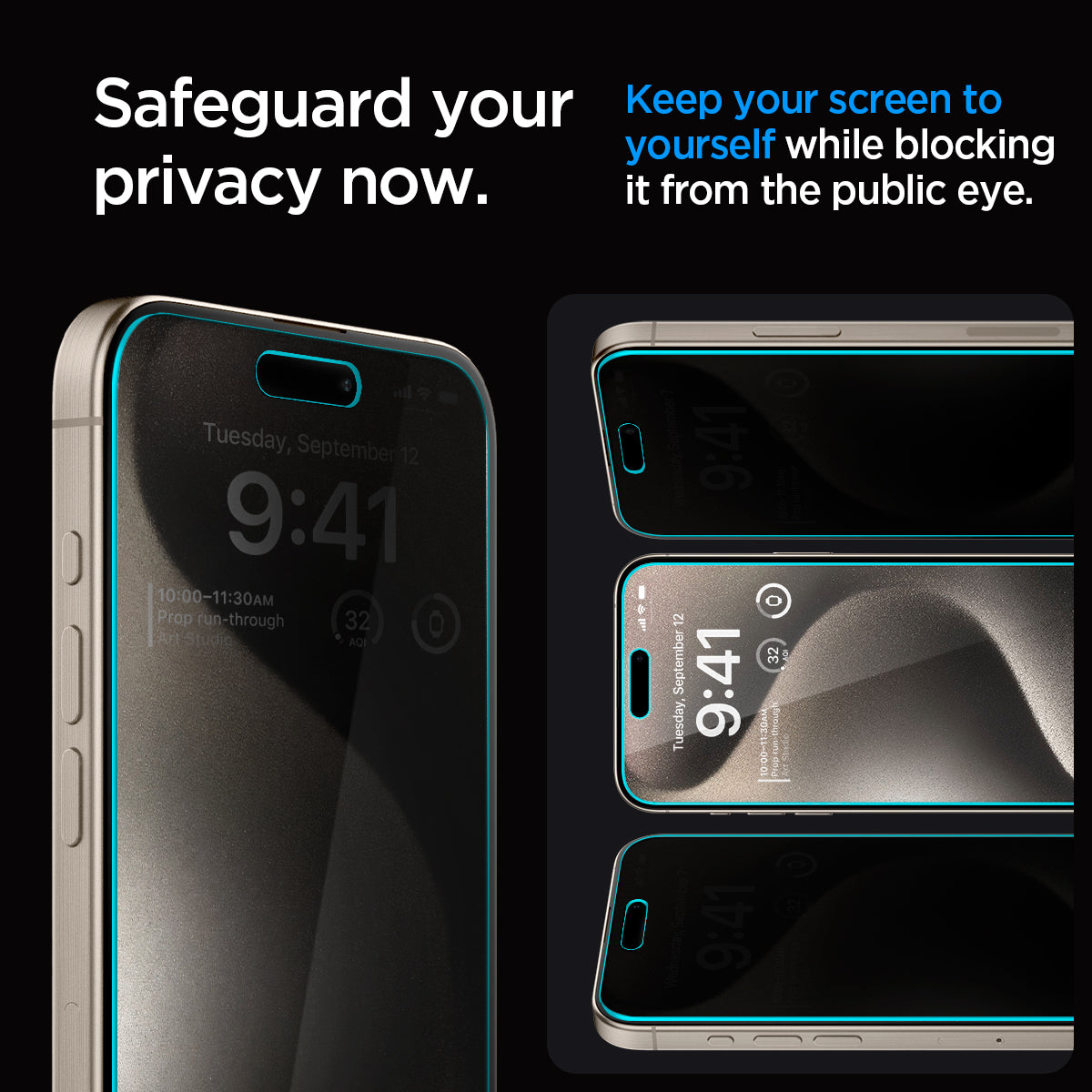 IPhone Privacy Screen Guard