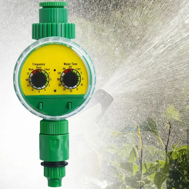 WATERING TIMER