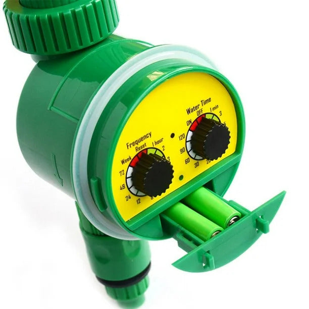 WATERING TIMER