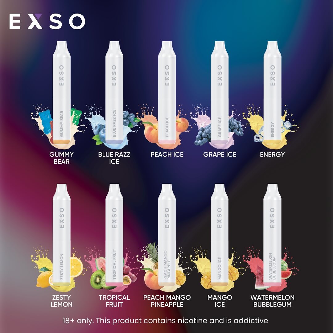 EXSO