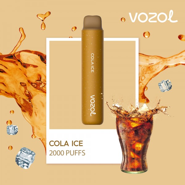 VOZOL 2000 PUFF