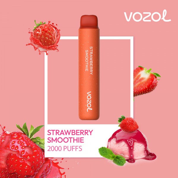 VOZOL 2000 PUFF