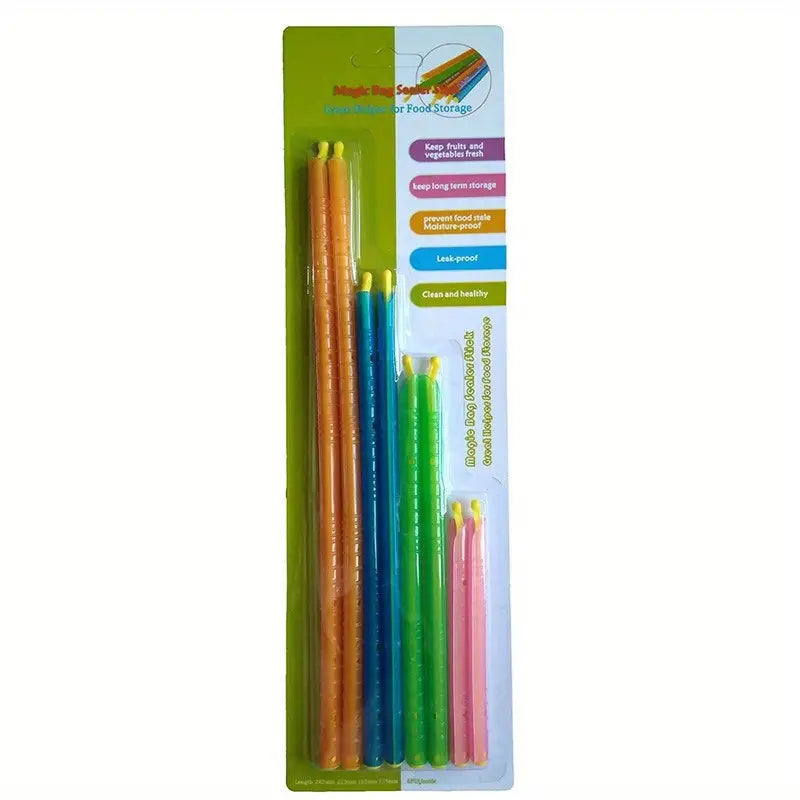 MAGIC BAG SEALER STICKS