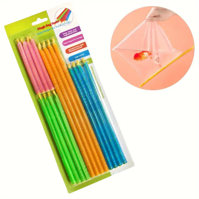 MAGIC BAG SEALER STICKS