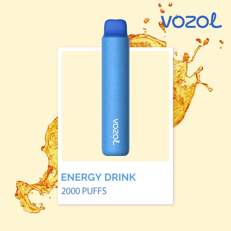 VOZOL 2000 PUFF