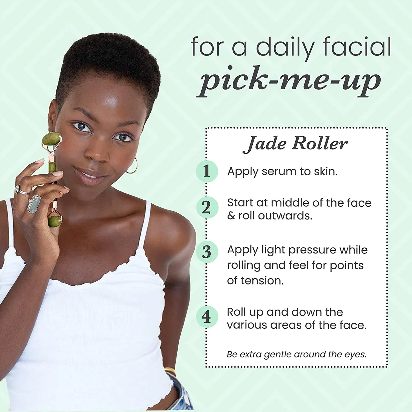 JADE ROLLER & GUASHA