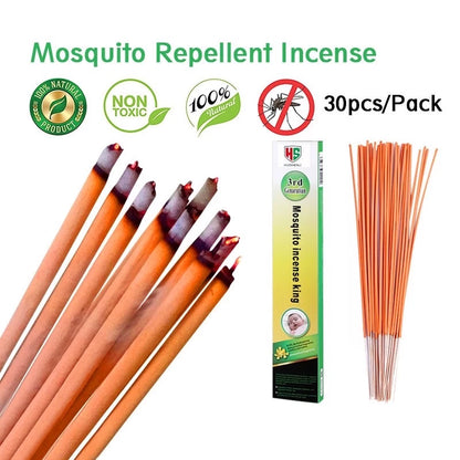 MOSQUITO KING