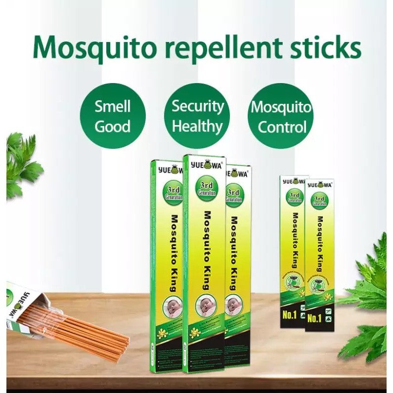 MOSQUITO KING