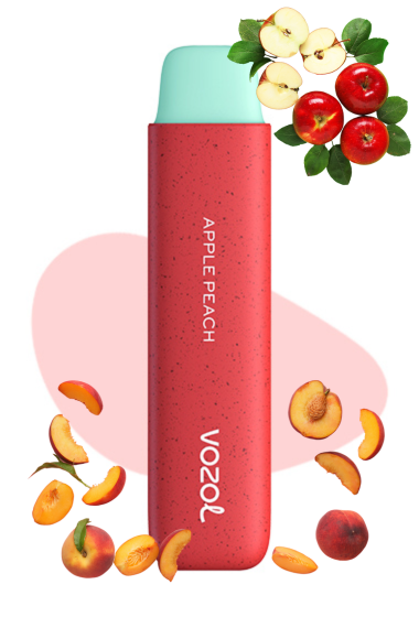 VOZOL 550 PUFF