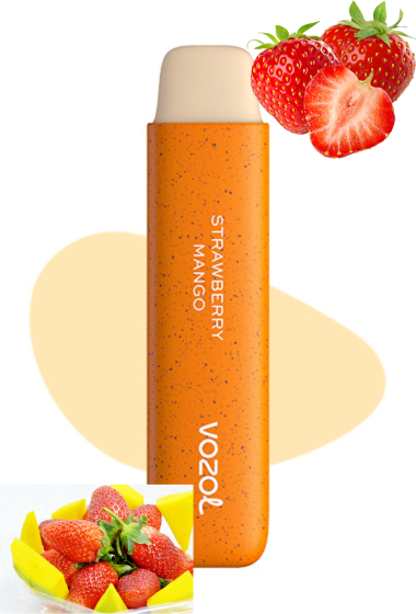 VOZOL 550 PUFF