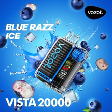 VOZOL 20 000 PUFF