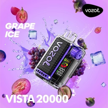 VOZOL 20 000 PUFF