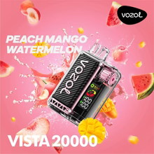 VOZOL 20 000 PUFF