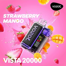VOZOL 20 000 PUFF