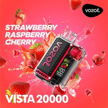 VOZOL 20 000 PUFF