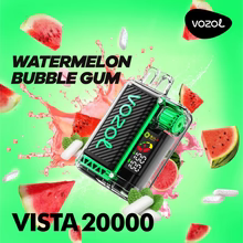 VOZOL 20 000 PUFF