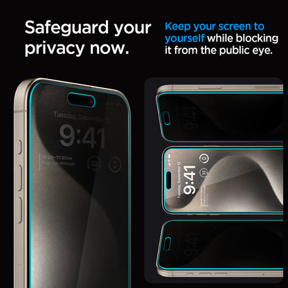 IPhone Privacy Screen Guard