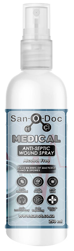 SAN-O-DOC 250ml